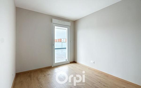 Appartement à louer    4 pièces • 95,24 m2 Entrange