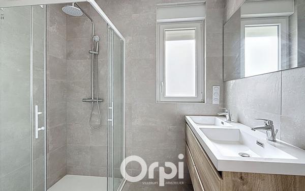 Appartement à louer    4 pièces • 95,24 m2 Entrange