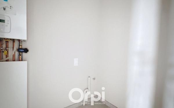 Appartement à louer    4 pièces • 95,24 m2 Entrange