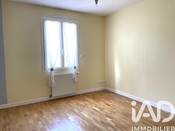 Location maison 5 pièces 120 m² Aiffres