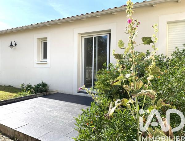 Location maison 5 pièces 120 m² Aiffres