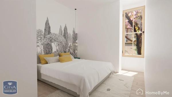 Vente appartement 4 pièces de 105.65m²