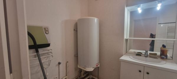 Appartement Pontchateau 3 pièce(s)