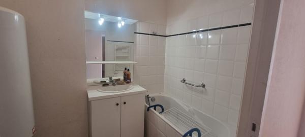Appartement Pontchateau 3 pièce(s)