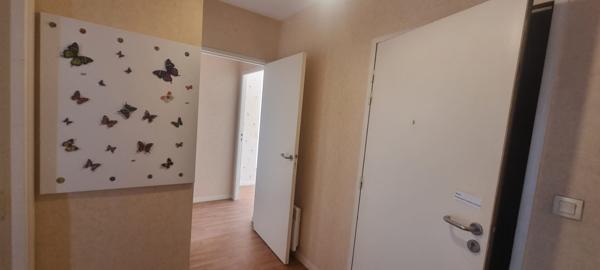 Appartement Pontchateau 3 pièce(s)