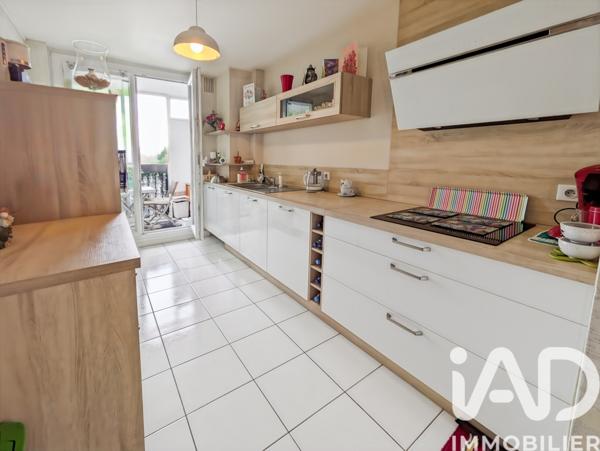 Appartement à vendre 5 pièces 90 m² Lorient