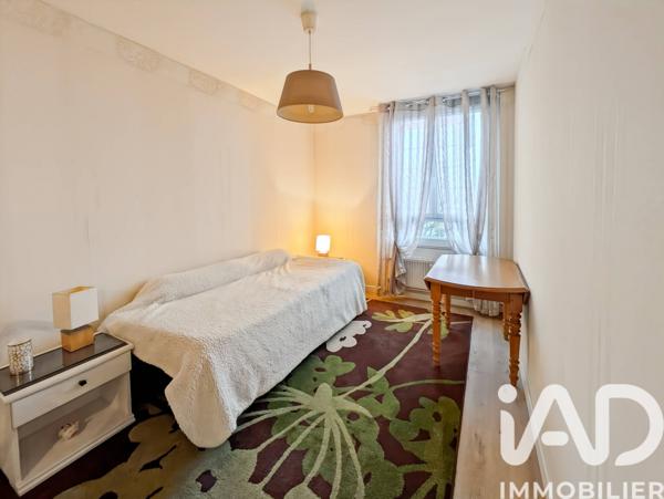 Appartement à vendre 5 pièces 90 m² Lorient