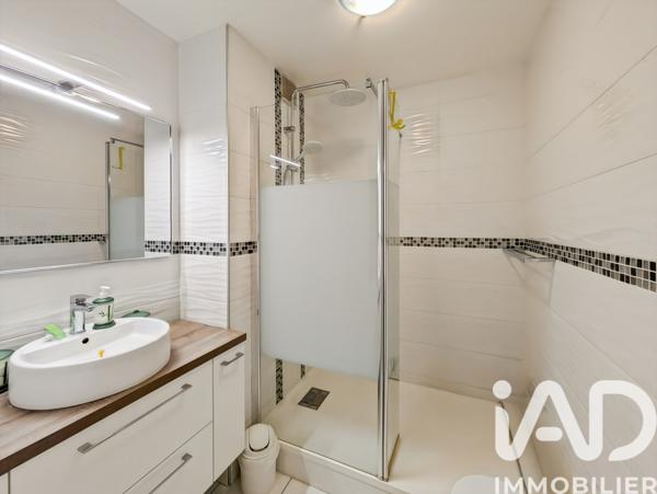 Appartement à vendre 5 pièces 90 m² Lorient