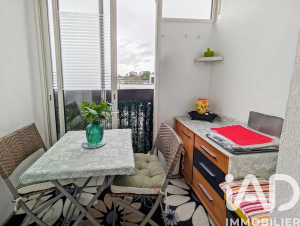 Appartement à vendre 5 pièces 90 m² Lorient