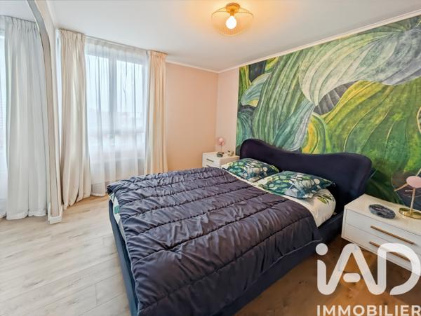 Appartement à vendre 5 pièces 90 m² Lorient