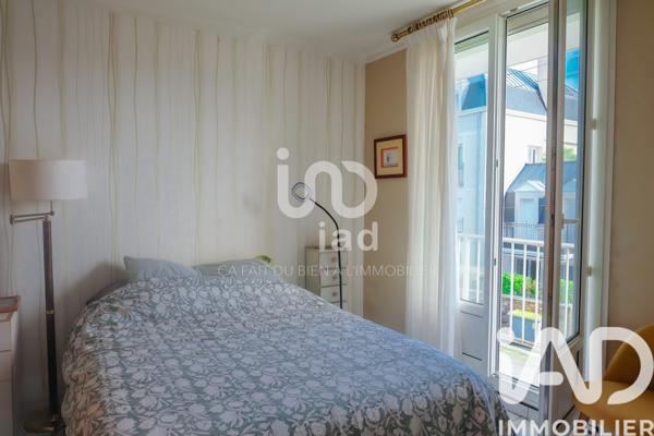 Appartement à vendre 3 pièces 65 m² Saint-Malo