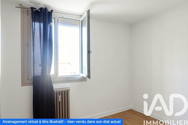 Appartement à vendre 3 pièces 65 m² Saint-Malo