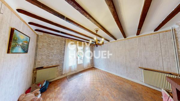 Maison 3 chambres Mimizan Proche du Lac