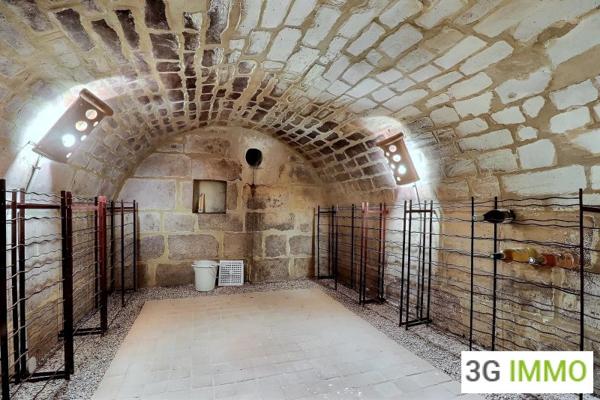 Vente / Maison à Verneuil-en-Halatte (60550)