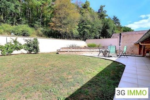 Vente / Maison à Verneuil-en-Halatte (60550)