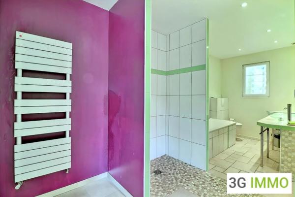 Vente / Maison à Verneuil-en-Halatte (60550)