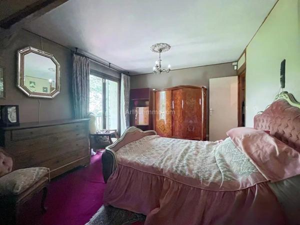 Vente Maison 8 pièces 200 m2 à Pomponne