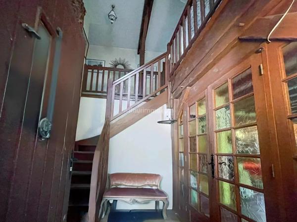 Vente Maison 8 pièces 200 m2 à Pomponne