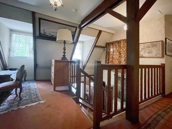 Vente Maison 8 pièces 200 m2 à Pomponne