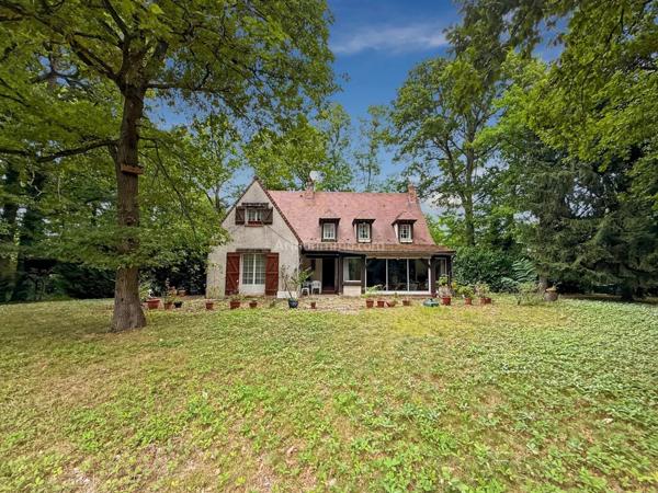 Vente Maison 8 pièces 200 m2 à Pomponne