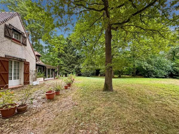 Vente Maison 8 pièces 200 m2 à Pomponne