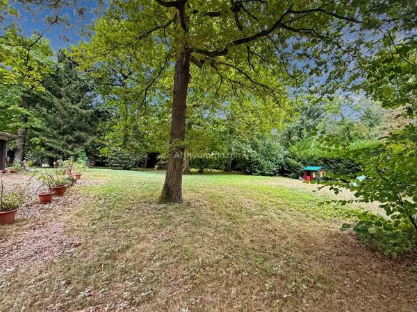 Vente Maison 8 pièces 200 m2 à Pomponne