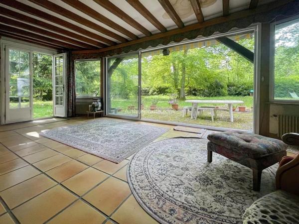 Vente Maison 8 pièces 200 m2 à Pomponne