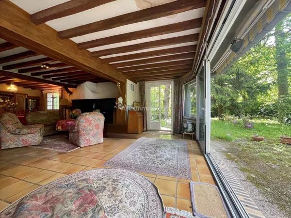 Vente Maison 8 pièces 200 m2 à Pomponne