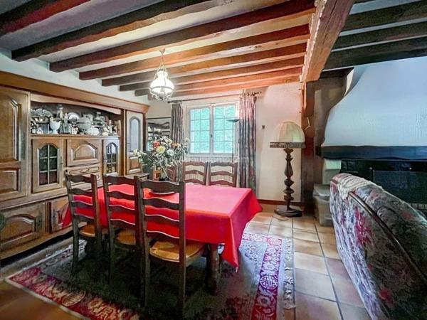 Vente Maison 8 pièces 200 m2 à Pomponne