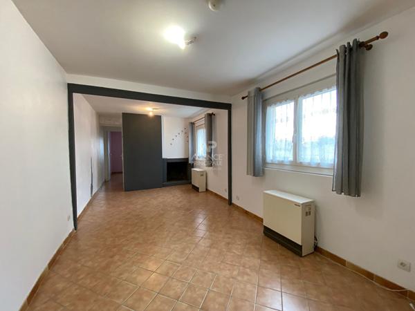 Maison Osny 4 pièce(s) 71.51 m2 Loyer 1 300 €/mois **  - Référence  MG11262