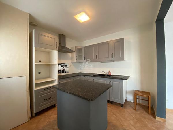 Maison Osny 4 pièce(s) 71.51 m2 Loyer 1 300 €/mois **  - Référence  MG11262