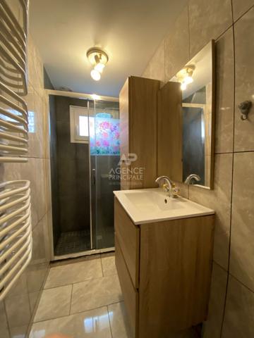 Maison Osny 4 pièce(s) 71.51 m2 Loyer 1 300 €/mois **  - Référence  MG11262