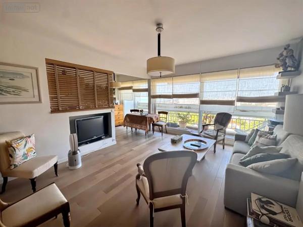 Achat - Appartement La Rochelle 17000 4 pièces 91 m 2 507 m 2