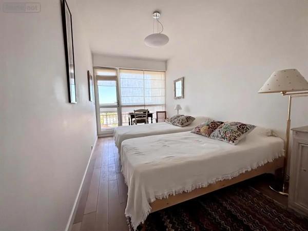 Achat - Appartement La Rochelle 17000 4 pièces 91 m 2 507 m 2
