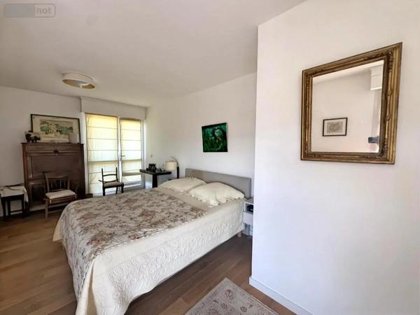 Achat - Appartement La Rochelle 17000 4 pièces 91 m 2 507 m 2