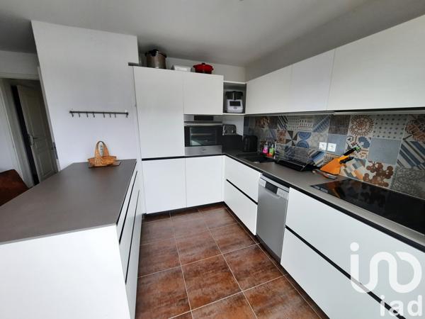 Location appartement 3 pièces 61 m² Strasbourg