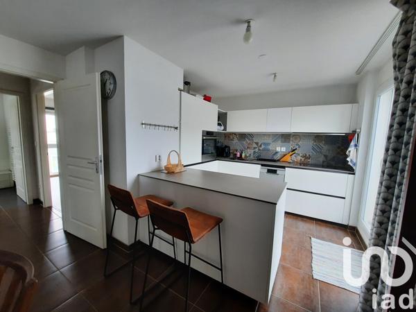 Location appartement 3 pièces 61 m² Strasbourg