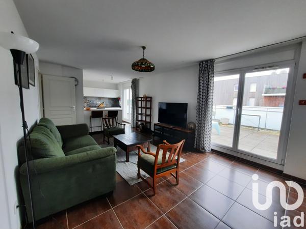 Location appartement 3 pièces 61 m² Strasbourg