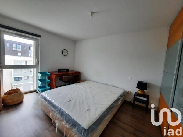 Location appartement 3 pièces 61 m² Strasbourg