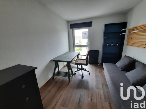 Location appartement 3 pièces 61 m² Strasbourg