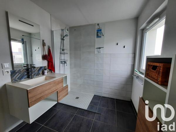 Location appartement 3 pièces 61 m² Strasbourg