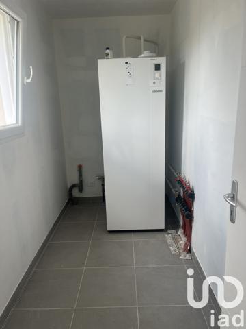 Maison à vendre 4 pièces 97 m² Feuges