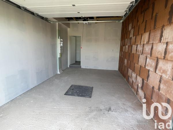 Maison à vendre 4 pièces 97 m² Feuges