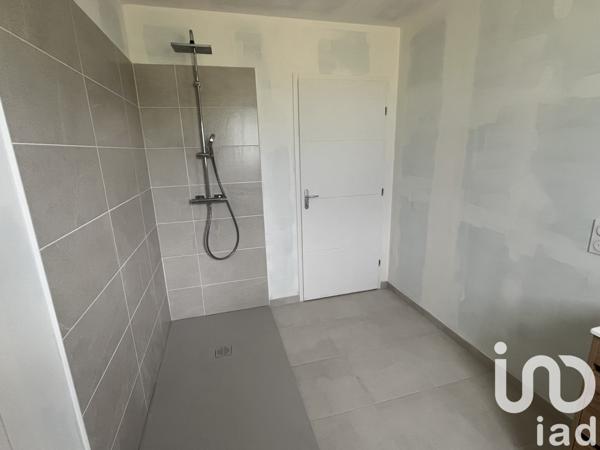 Maison à vendre 4 pièces 97 m² Feuges