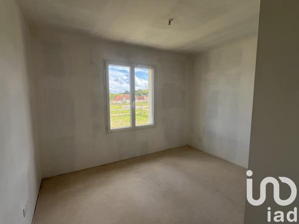 Maison à vendre 4 pièces 97 m² Feuges