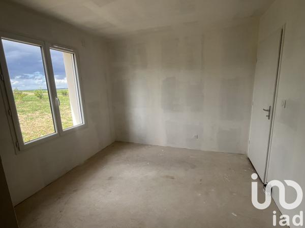 Maison à vendre 4 pièces 97 m² Feuges