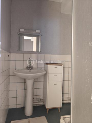 Maison de village de 85 m²