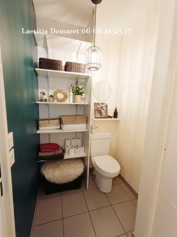 Appartement à FRANCONVILLE (95130)