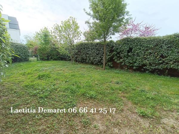 Appartement à FRANCONVILLE (95130)