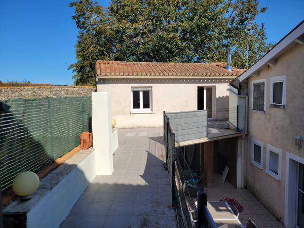 MAISON 6 PIÈCES DE 198 M2
